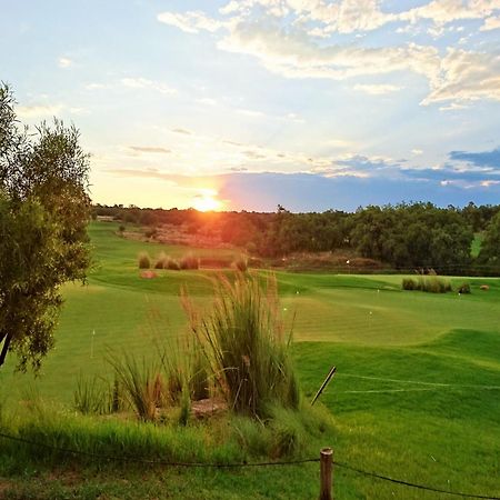 Elements Private Golf Reserve Bela-Bela Eksteriør bilde